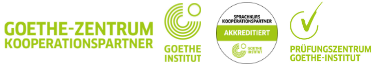 Goethe Logo 2